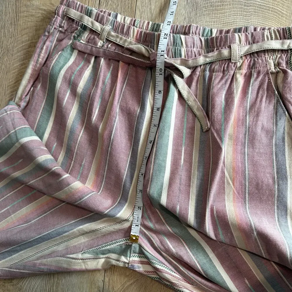 Carbon2Cobalt Women's Reposado Pants L - Picture 7 of 8